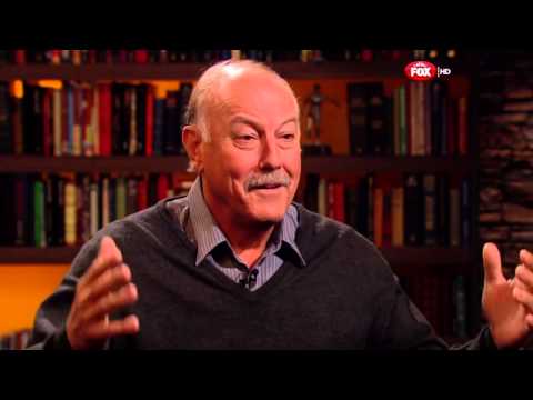 Open Mike - Malcolm Blight Extended Edition (2012)