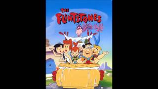 The Flintstones Theme Song