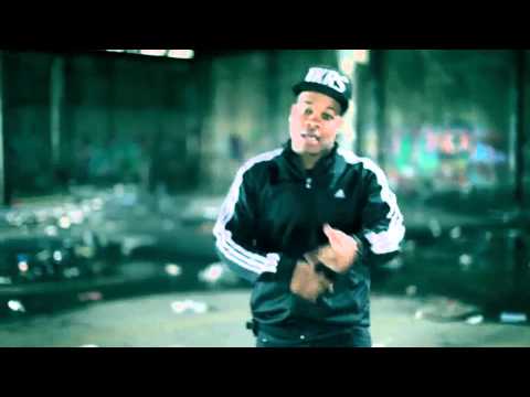 Young Jerz - Deuce Down (Get Money Global videos)