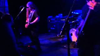 Hate Eternal- The Art of Redemption Live 2011