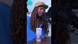 FETTY WAP Exposes how he went BROKE