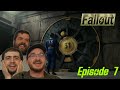 Fallout Episode 7 ' The Radio' Reaction!