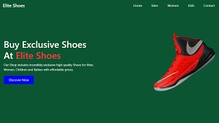 Building E-commerce website ( Part 2 ) | شرح بالدارجة