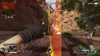 修行開始。[ApexLegends] [GG]