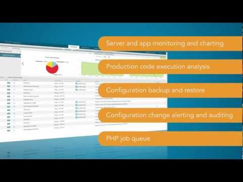 Zend Server: stop the PHP application devops meltdowns!