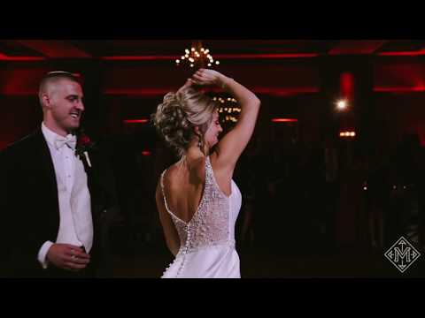 Emotional Wedding Film, Georgeous Bride| Elegant wedding at the Larkfield Manor Long Island New York