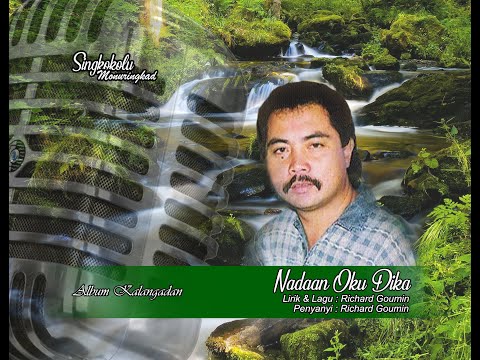Nadaan Oku Dika - Richard Goumin (Kalangadan-1)
