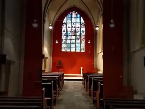 Kloosterhuis Sambeek: een impressie