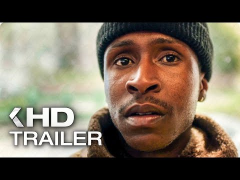 The Last Black Man In San Francisco (2019)  Trailer