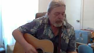 The Rose Of San Joaquin