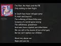 Little Children (with Lyrics) Resurrection Band/Mommy Don't Love Daddy Anymore