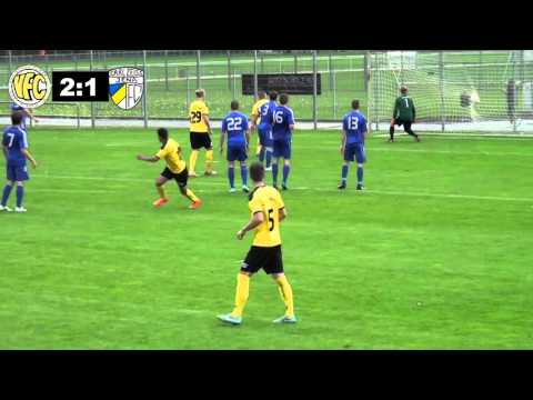 6. Spieltag  FC Carl Zeiss Jena II - VFC Plauen  5:1