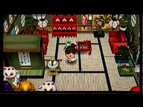 Cats Academy Wii
