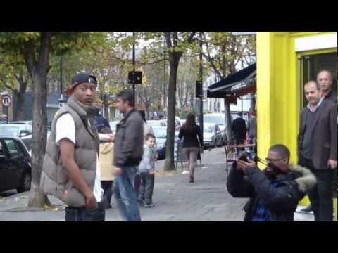 Femstar The Making Of 'Ride With Me' Video