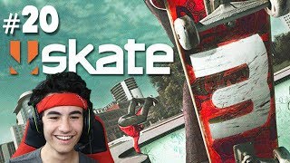 Skate 3: Let