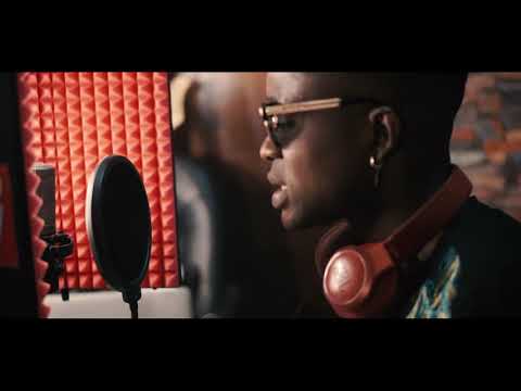 Magasco X Shanzy - Give Remix [#GiveChallange]