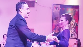 Argañaraz (Tanturi) Kseniya Rubina y Sergey Kurkatov. Gente Amiga  16may24 (3/3)