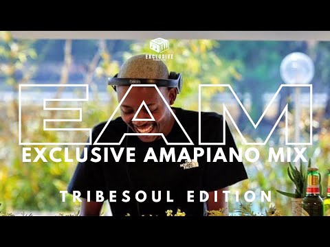 EXCLUSIVE AMAPIANO MIX 2025 | Tribesoul Edition | Exclusives Only