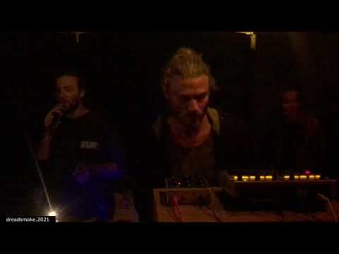 Black Pearl Sound ft rudy roots & Rectitude Sound ft mc - selection mix 1 @ bolwerk roots #7 110921