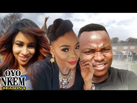 Oyoo Nkem Season 9 - Latest Nigerian Nollywood Igbo Movie Full HD