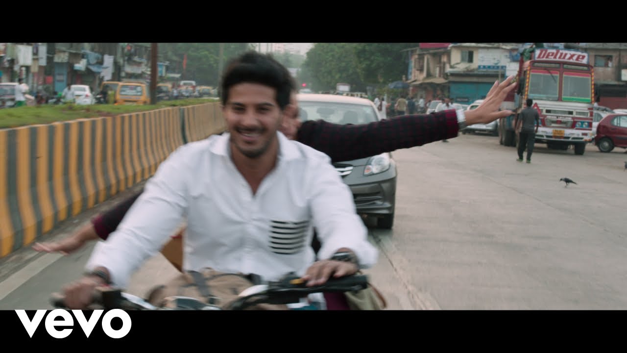 Mental Manadhil Song Lyrics | O Kadhal Kanmani | A. R. Rahman, Jonita Gandhi