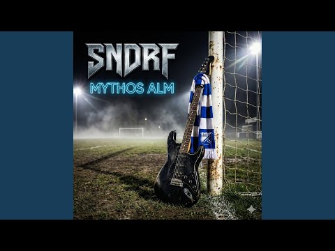 Mythos Alm (Blau-Weiß für immer)
