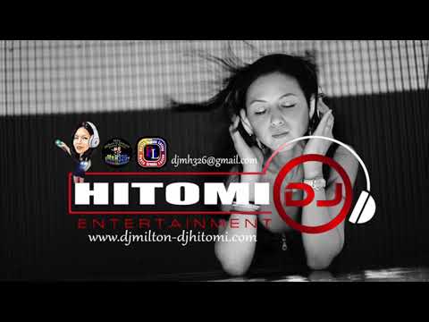 Prenda amada - Clandeskina Orq. / DJ Hitomi Osaka Japan