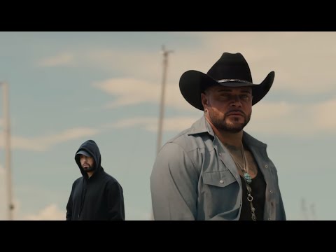 Eminem, Struggle Jennings - My Mama Proud (ft. Jelly Roll) Morrison Remix 2025