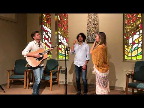 Wildflowers (cover) - Girl Named Tom