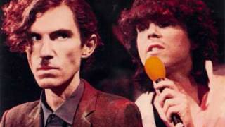 The Greatest Show on Earth - Sparks