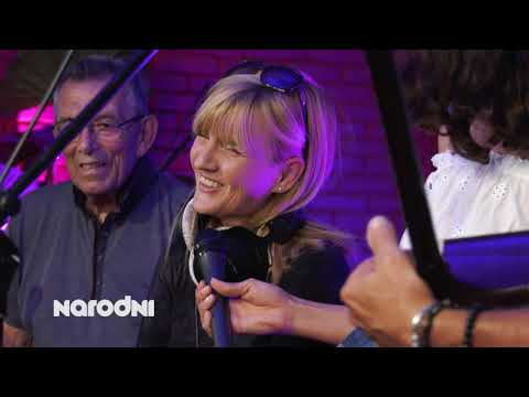 Sanja, Marinko i Zec - Narodni Living Room Acoustic [cijela emisija]