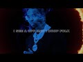 POP SMOKE SWEETHEART Ft Fivio Foreign Official Lyric Video