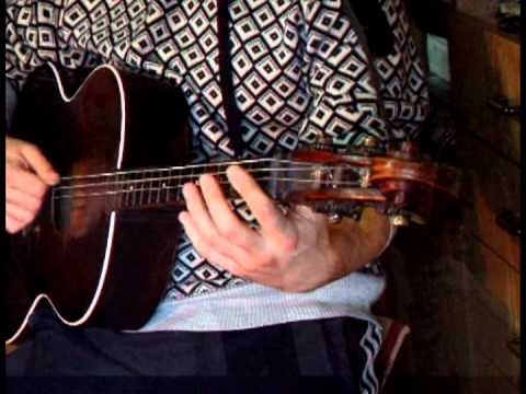 Grupa RAVNICA - Asturias (Isaac Albéniz - Ivan Sabo)