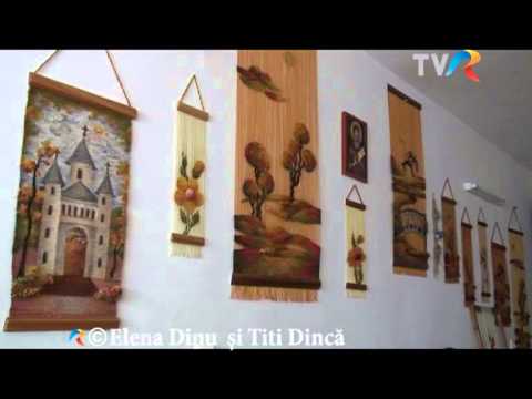 Manastirea Tisa-Universul Credintei-Televiziunea Romana 2013