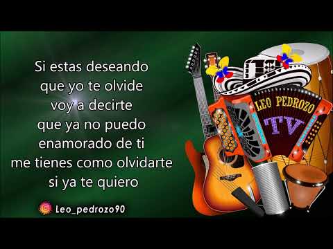 Una Esperanza, Poncho Zuleta - Letra