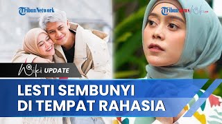 Terungkap Keberadaan Lesti Kejora, Polisi: Sembunyi di Tempat Rahasia dan Hindari Rizky Billar