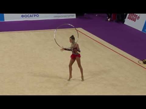 Vardar Ipek Turkey Международный турнир юниорок г.Москва 2014