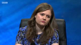 University Challenge S45E12 Clare-Cambridge vs Warwick
