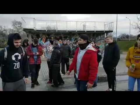 FILTROS: SANU VS NACHO | 2nda Clasificatoria Vic vs Barna