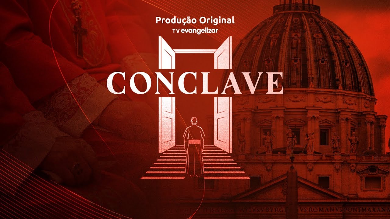 Documentário: Conclave