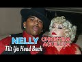 [4K] Nelly - Tilt Ya Head Back ft. Christina Aguilera (Music Video)
