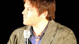 Misha Collins 4