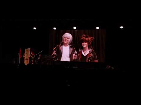 Anime Expo 2019 Masquerade (3/5)