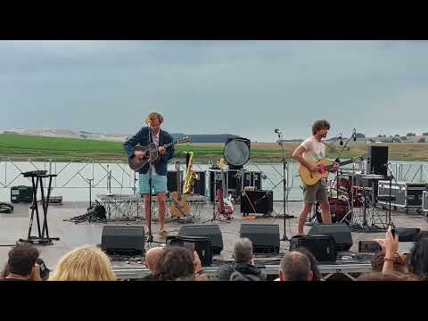 Kings of Convenience - Misread (Live @ Be Alternative Festival 2022)