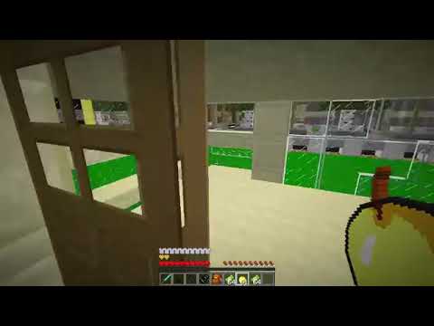 ZENGİN VS FAKİR #1- Fakir Zenginin Evini Soyuyor