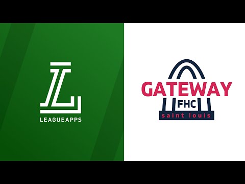 Gateway Field Hockey - Customer Success Story (Kate Graft - Associate Director)