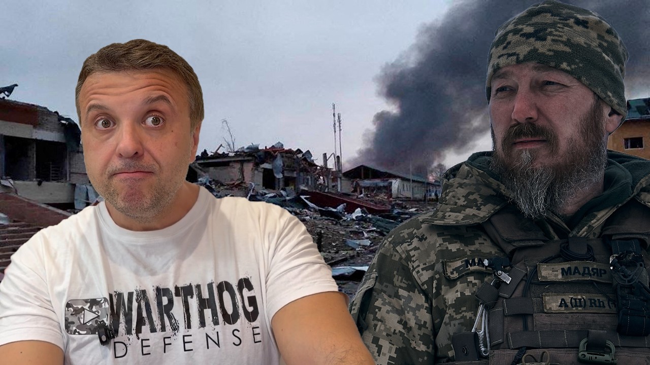 RUSSIAN COMMAND IN PANIC: UKRAINIAN DRONES DEVASTATE RUSSIAN BRIGADE HQ 100 KM BEHIND THE FRONT