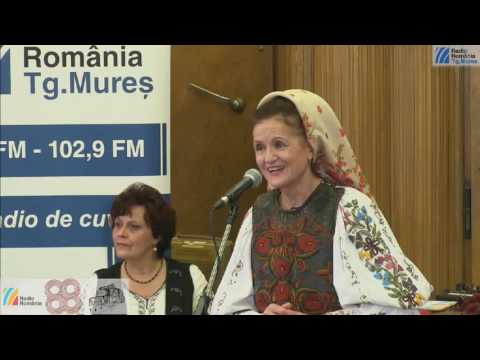 Pe cărarea dorului cu Maria Butilă și Iuliu Andrei Romanică – partea a IV -a