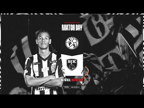 Pressi: VPS - SJK | Veikkausliiga