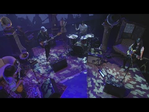 The Heavy Medicine Band - Speak Light [Dear One] (live on Rogers TV)